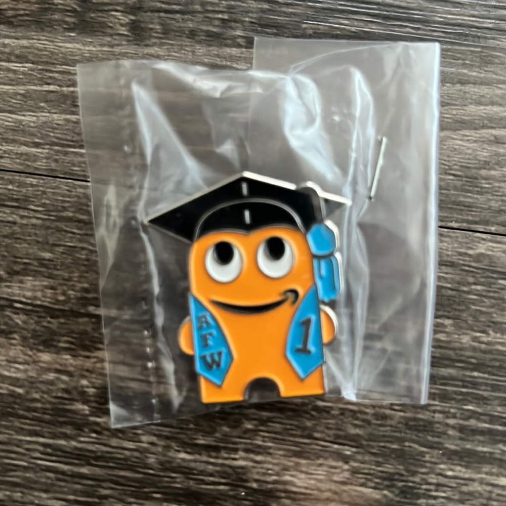 Limited Edition| 🎓 Amazon Peccy